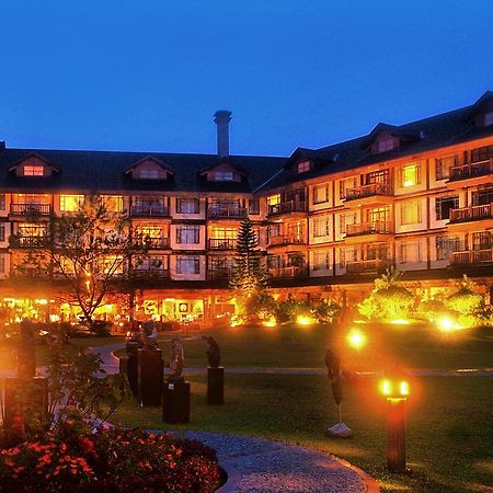 The Manor At Camp John Hay Hotel Baguio City Luaran gambar