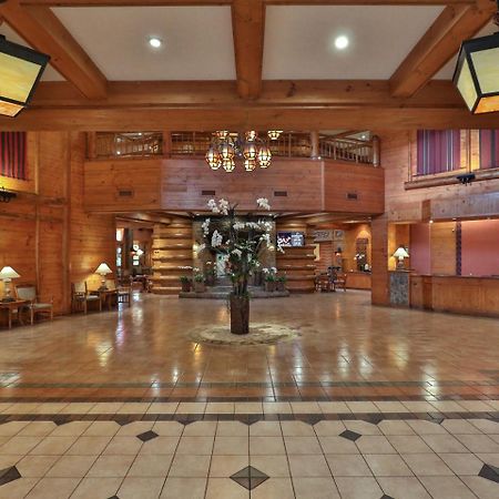 The Manor At Camp John Hay Hotel Baguio City Luaran gambar