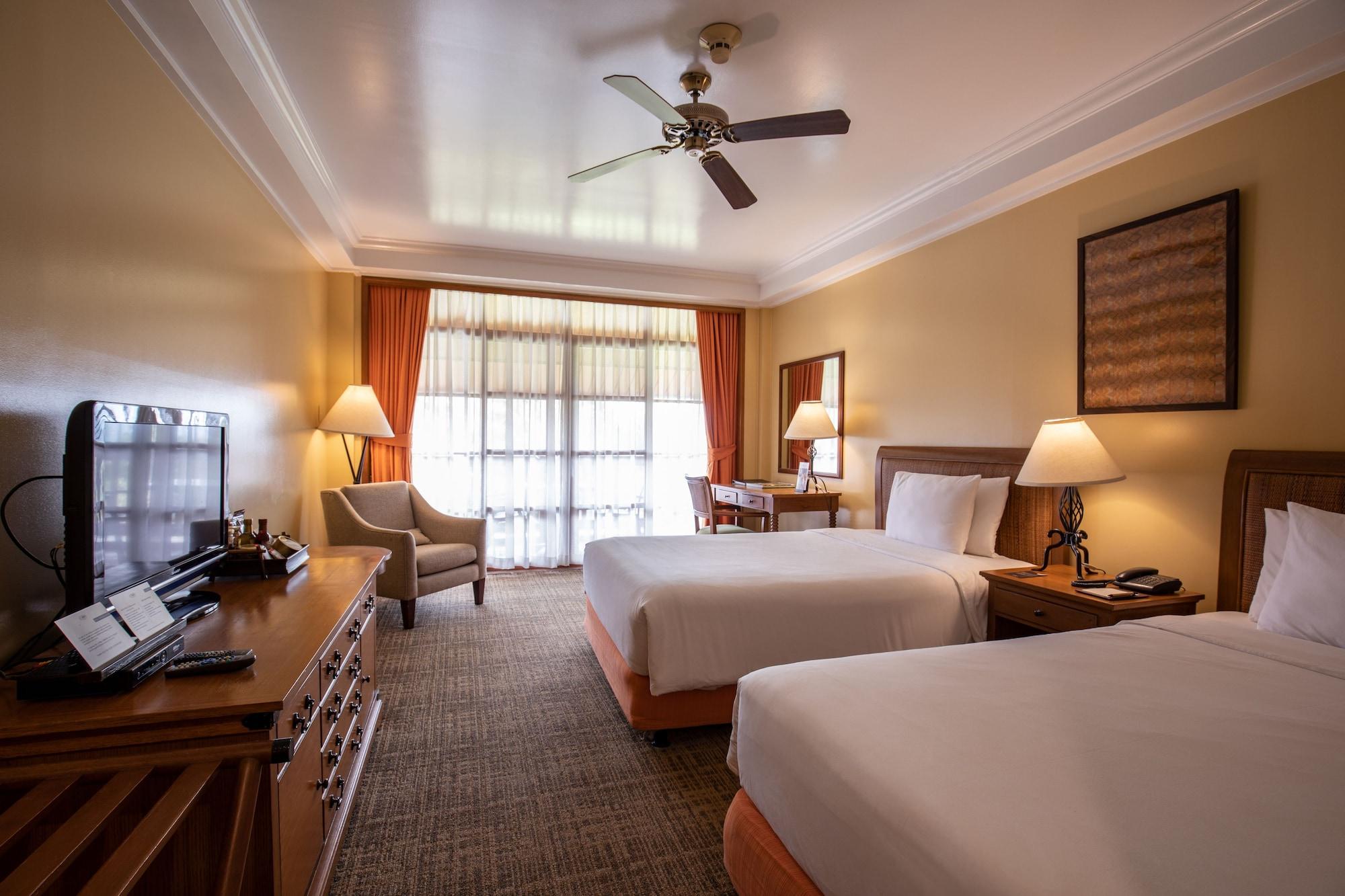 The Manor At Camp John Hay Hotel Baguio City Luaran gambar