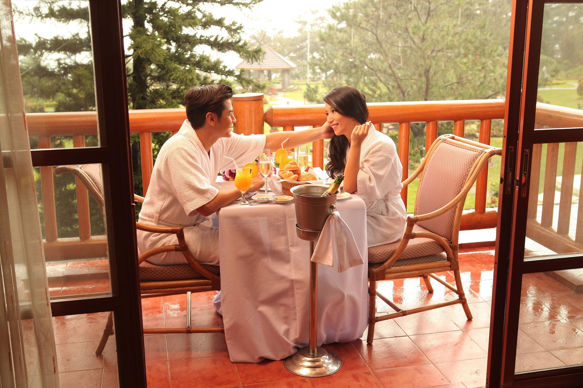 The Manor At Camp John Hay Hotel Baguio City Luaran gambar