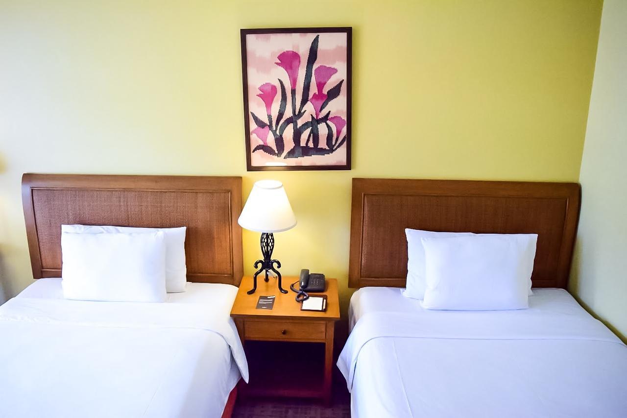 The Manor At Camp John Hay Hotel Baguio City Luaran gambar