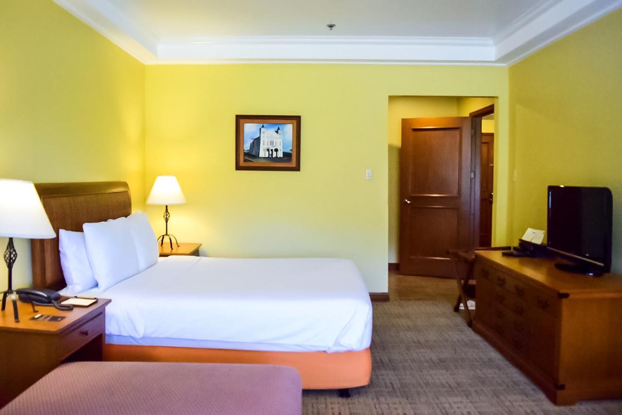 The Manor At Camp John Hay Hotel Baguio City Luaran gambar